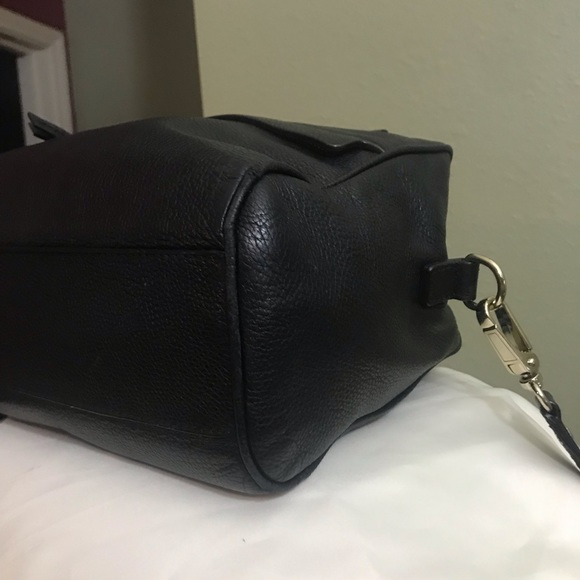 ⚡️Kate Spade Pebbled leather satchel - Picture 6 of 8